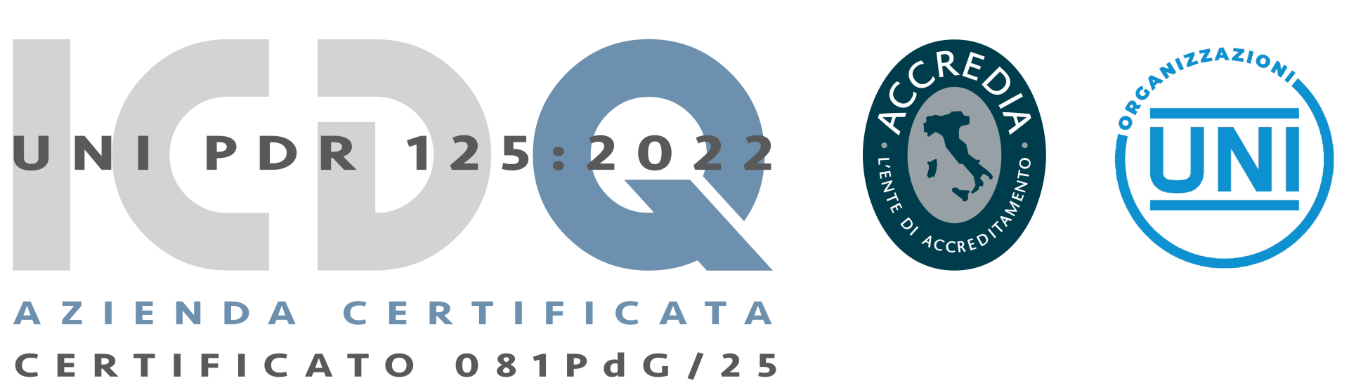 CertificazioneUNIPDR