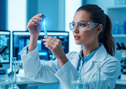 Abbigliamento da lavoro Antiacido, contro i rischi chimici