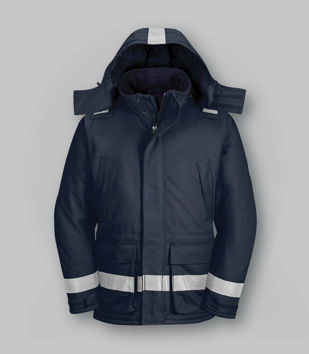 Multi Norm Arc Softshell Jacket-abbigliamentocertificato.com