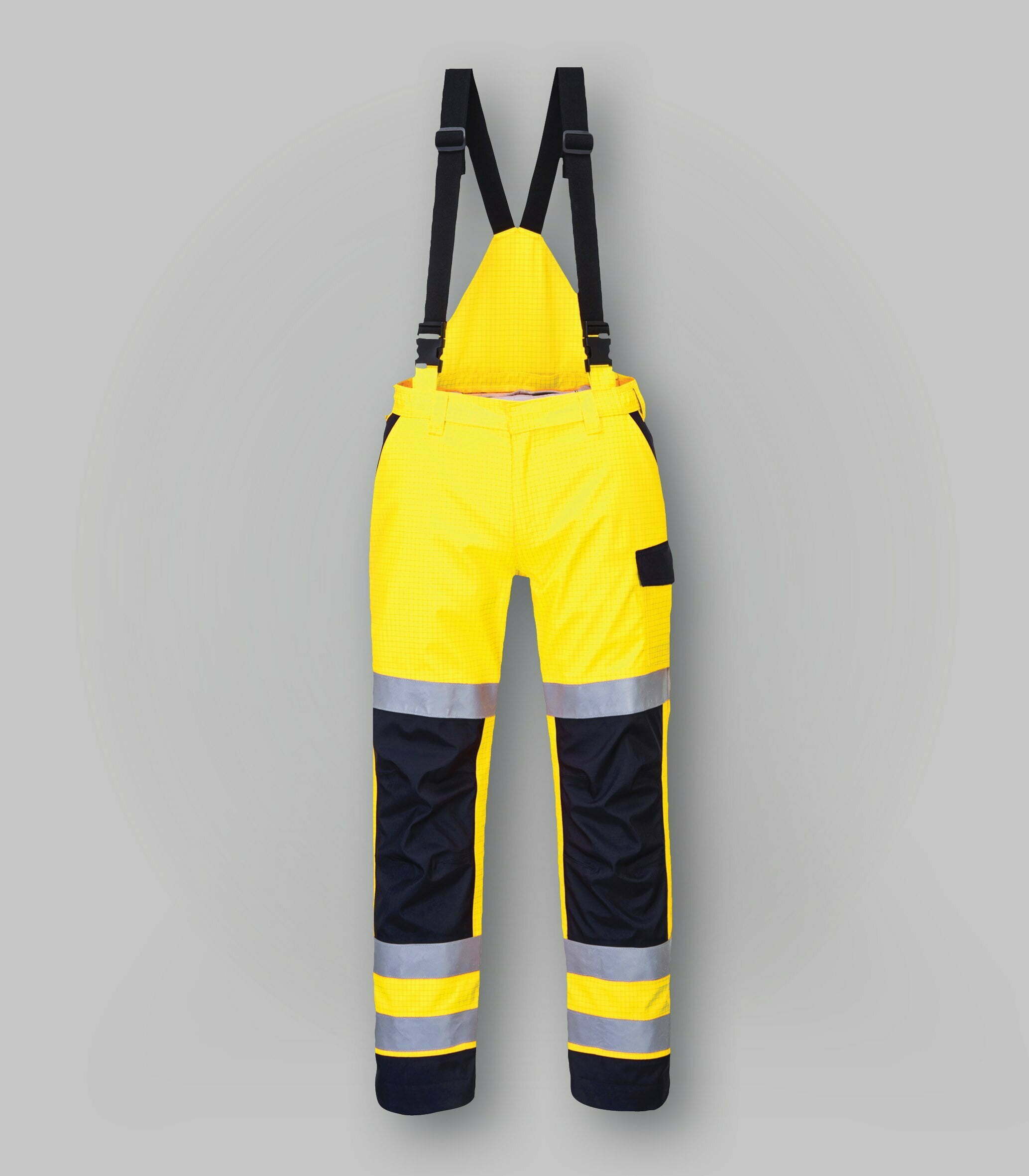 Pantaloni impermeabili multi norma Arco elettrico | POMV71.GIBL