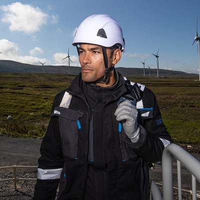 Abbigliamento multinorma