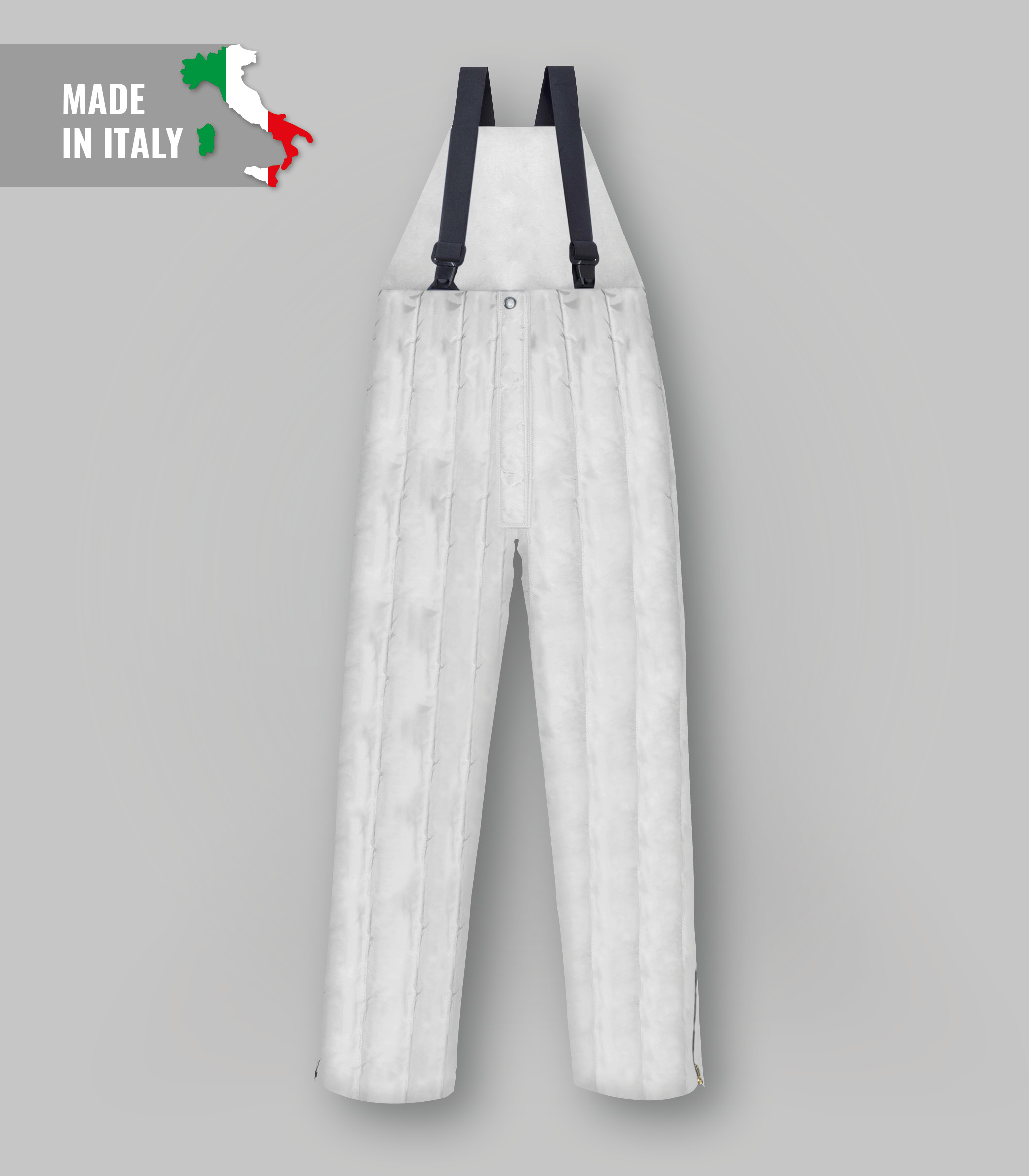 Trousers for cold rooms-abbigliamentocertificato.com