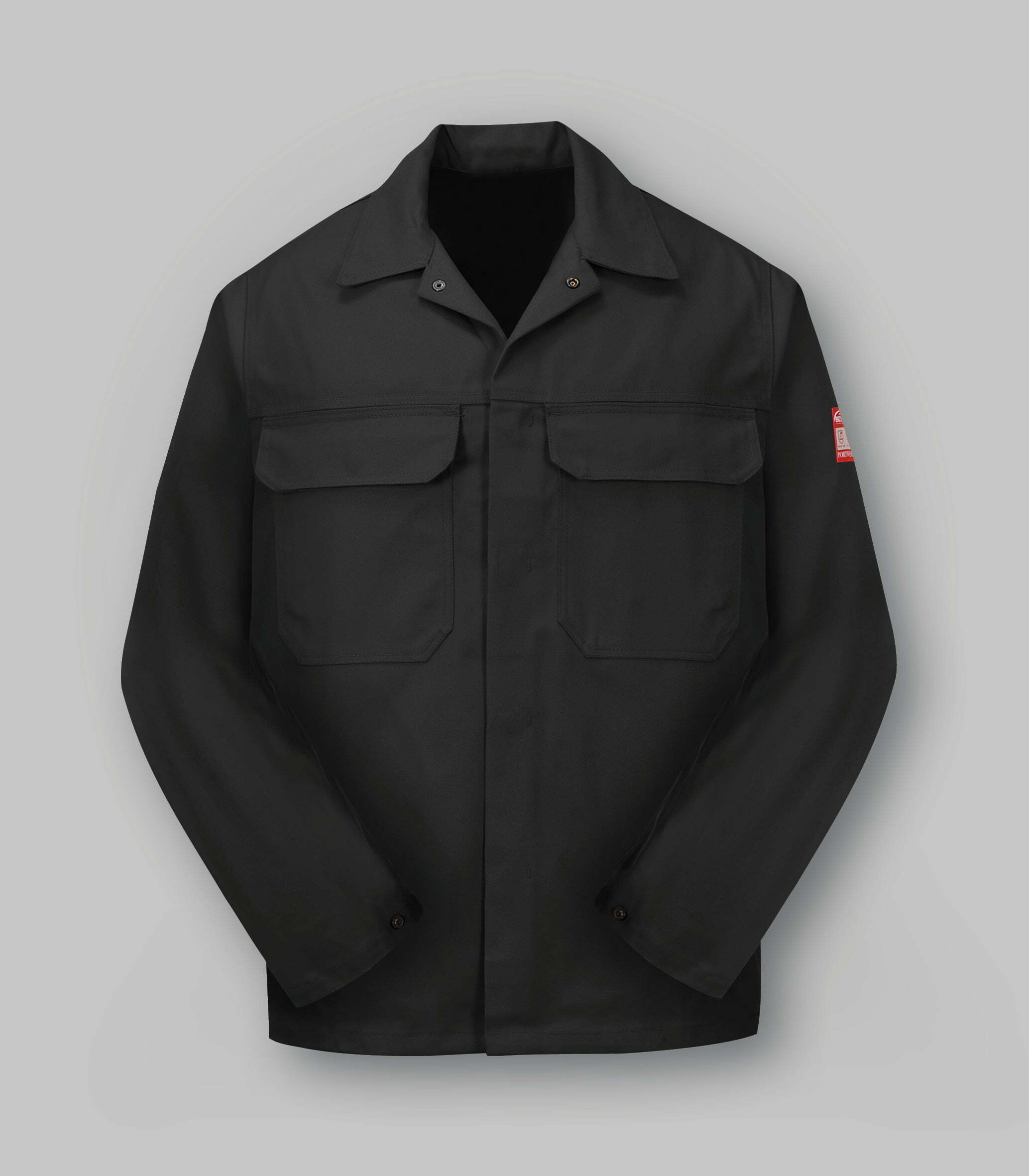 Weling Arc work jacket-abbigliamentocertificato.com
