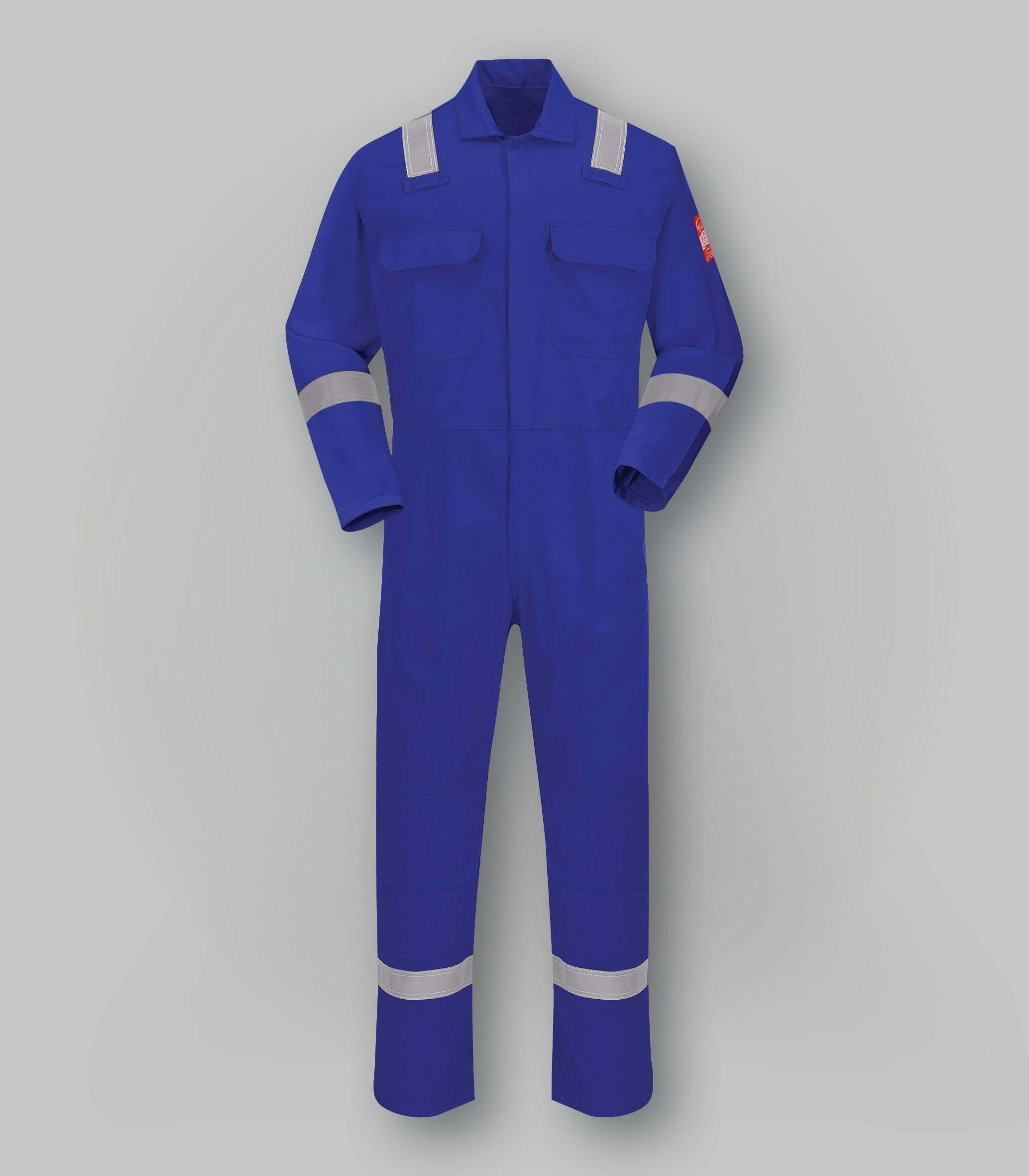 FR Arc flash welding coverall