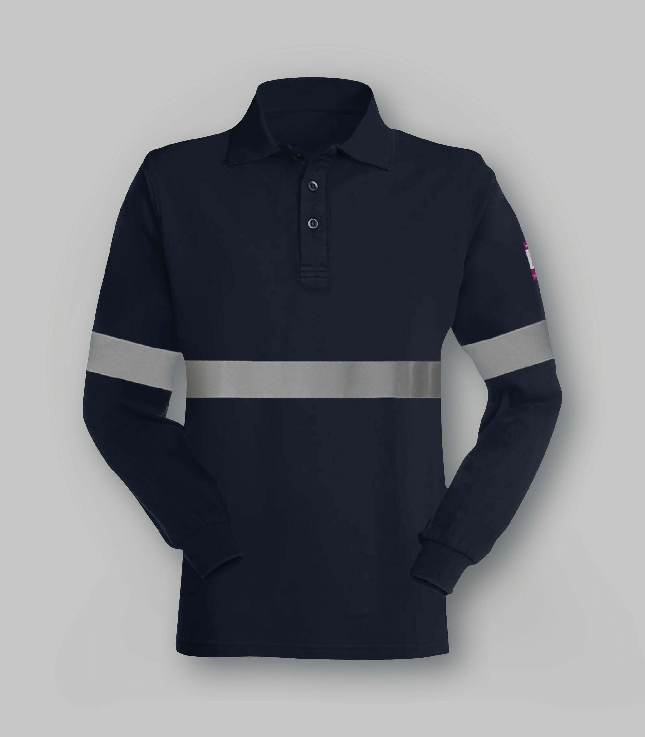 Camicia Ignifuga Wrangler NFPA 2112 Manica Lunga Taglia L Denim: Sicurezza E Stile Western