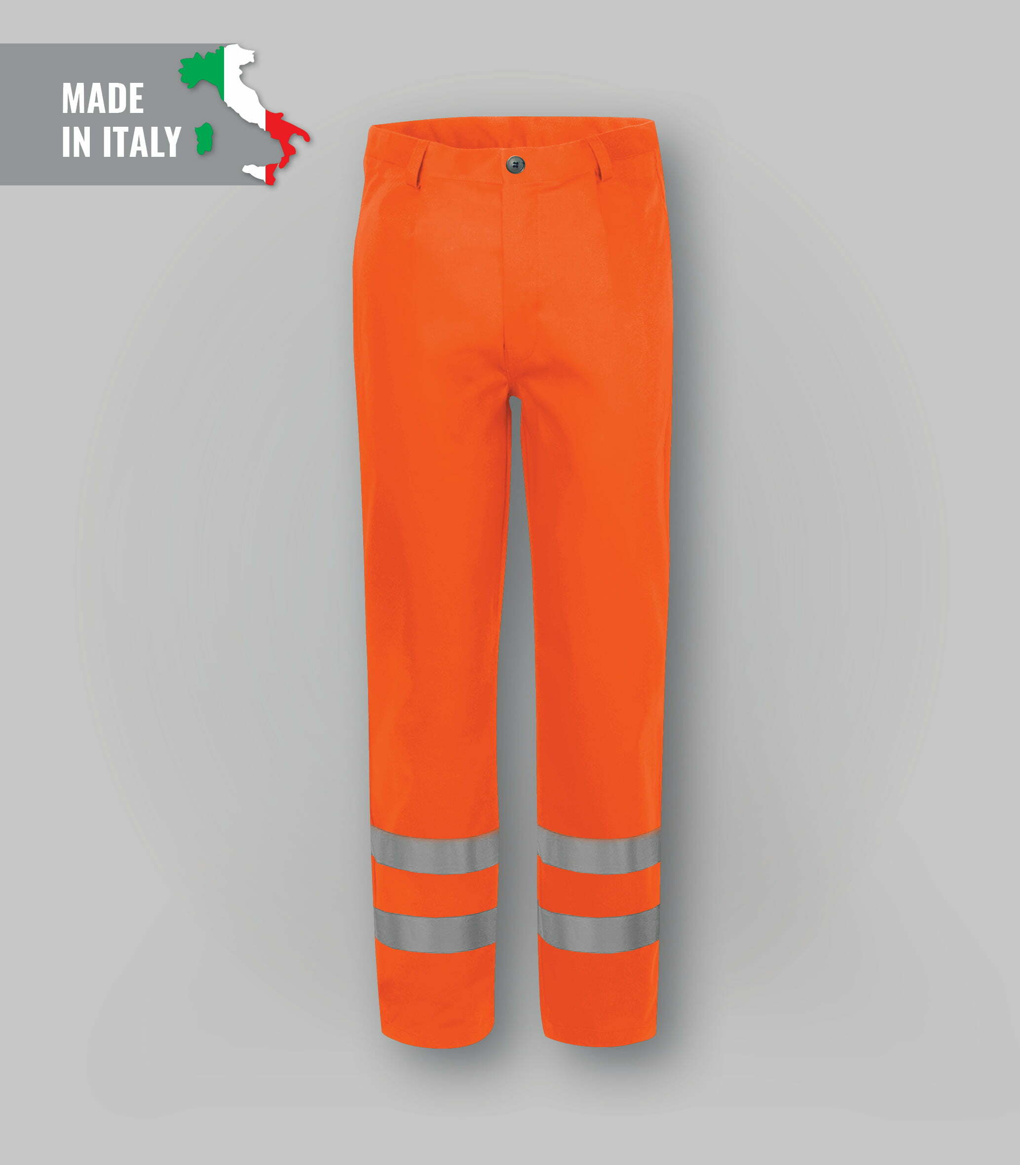 Pantaloni pentavalenti ad alta visibilità | RU401HVT06.AR