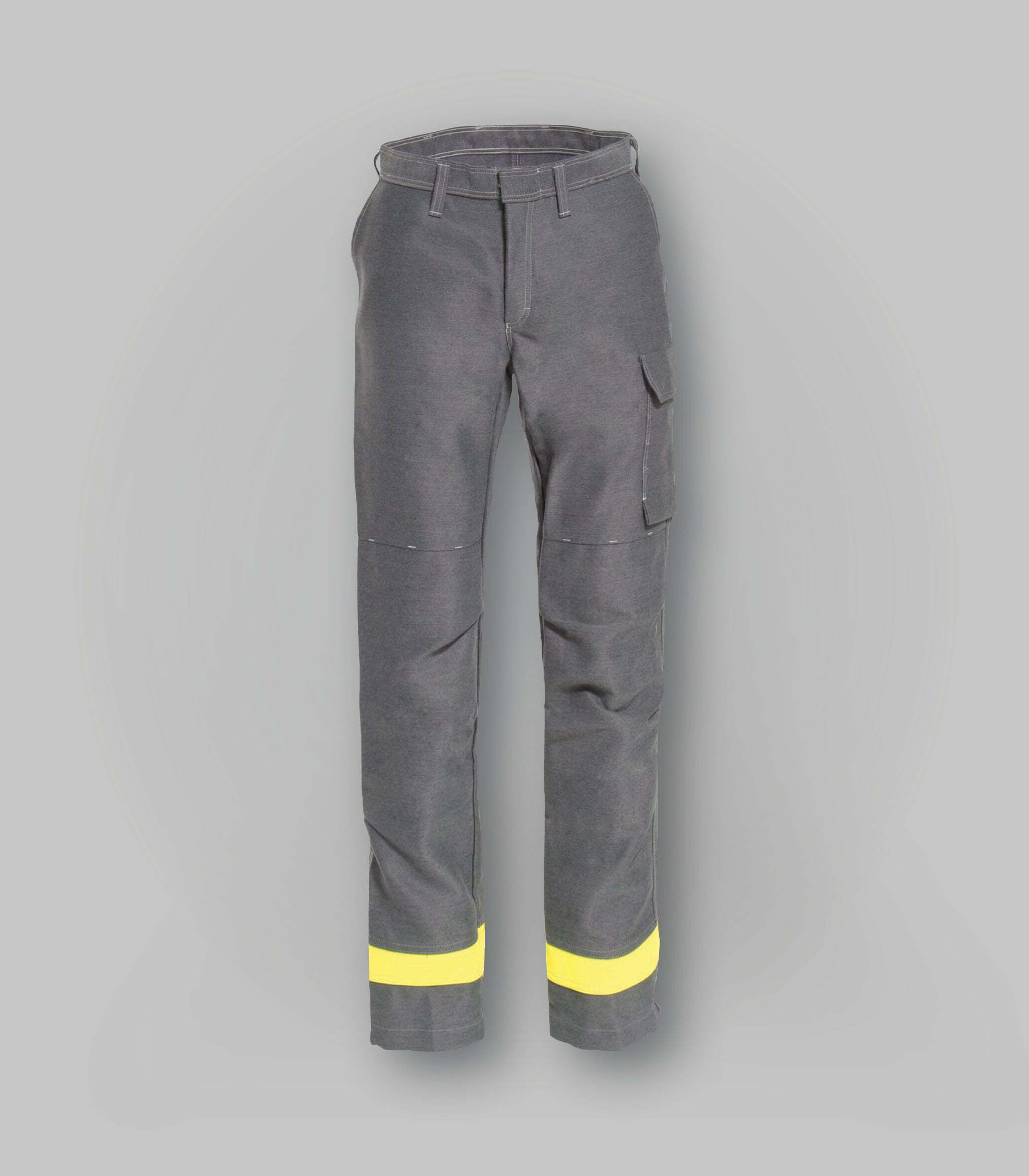 FR welding cargo trousers-abbigliamentocertificato.com