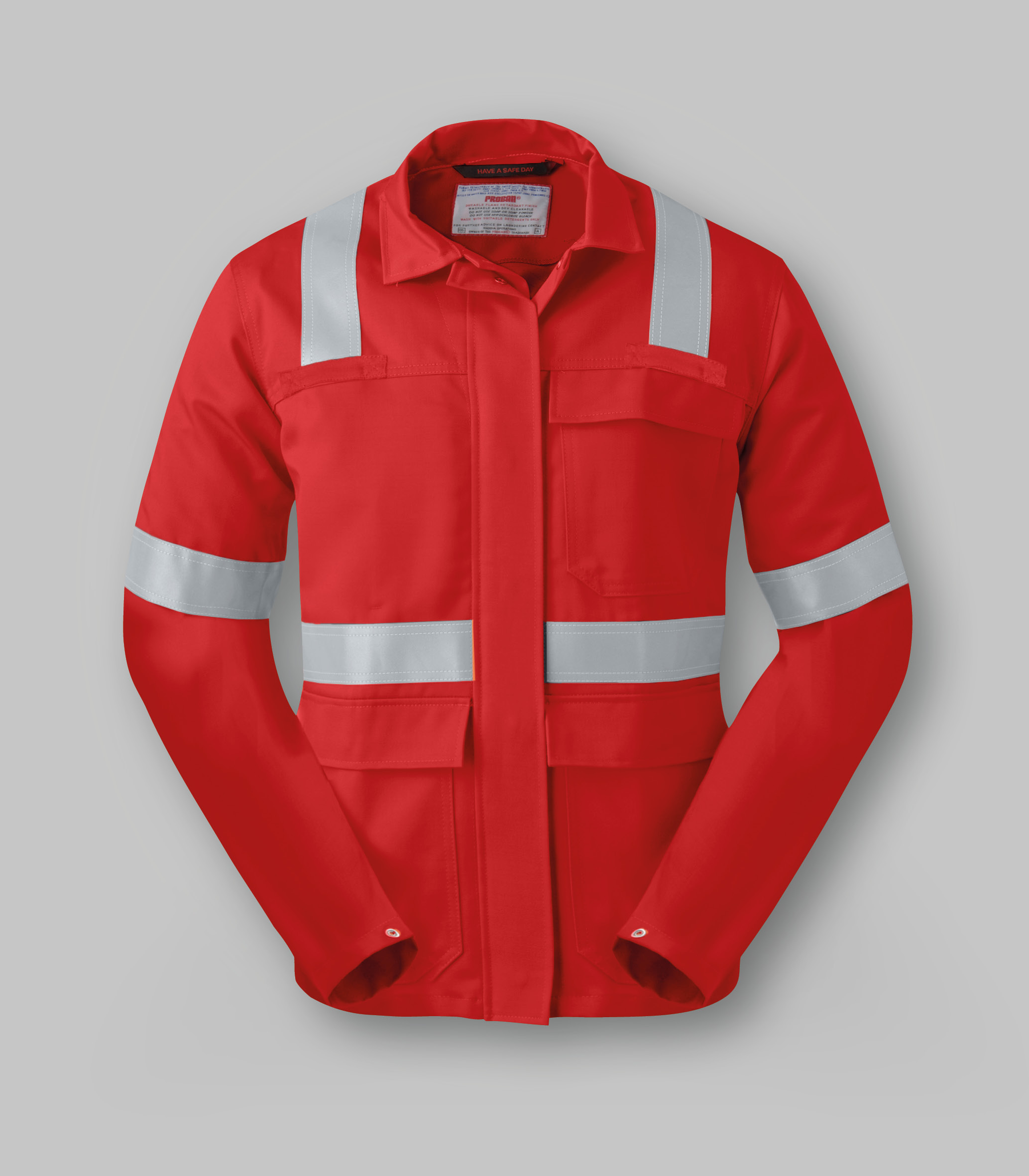Multi-norm jacket-abbigliamentocertificato.com