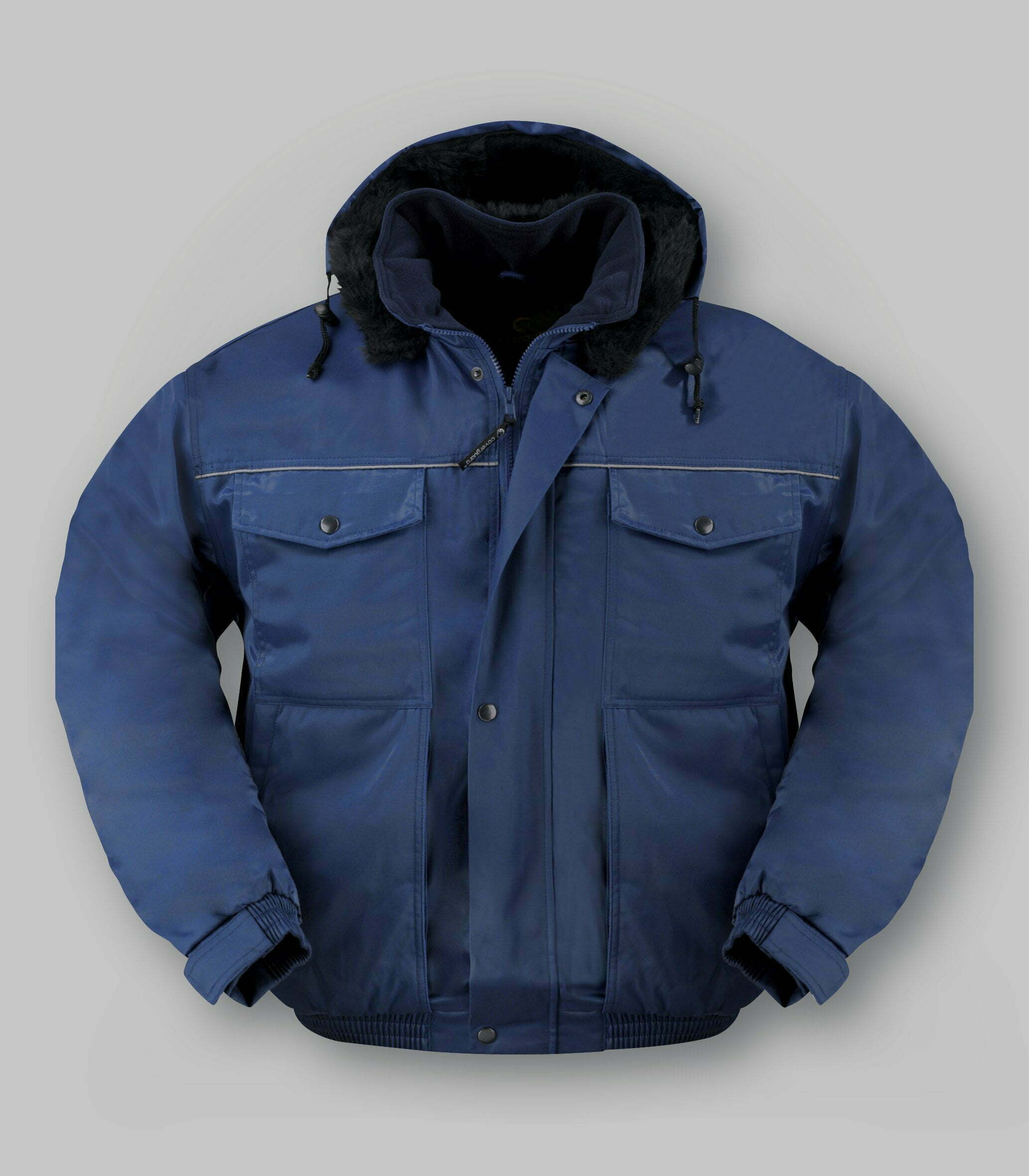 UNI EN 342 – Cold Storage Workwear-abbigliamentocertificato.com