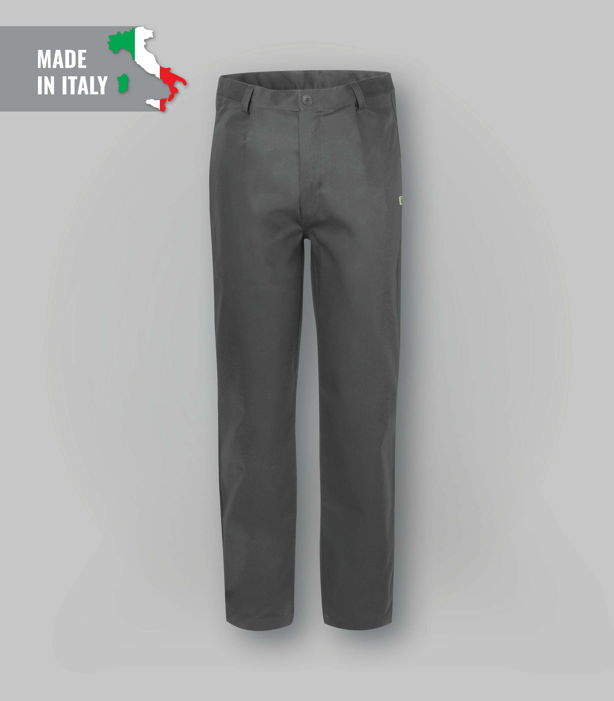 Pantaloni Pentavalenti | RU401T06.GR